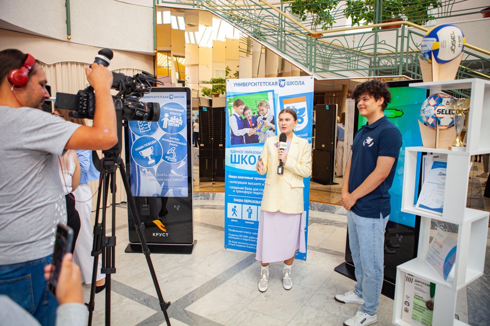 Поставлены новые цели на педагогический год Поставлены новые цели на педагогический год