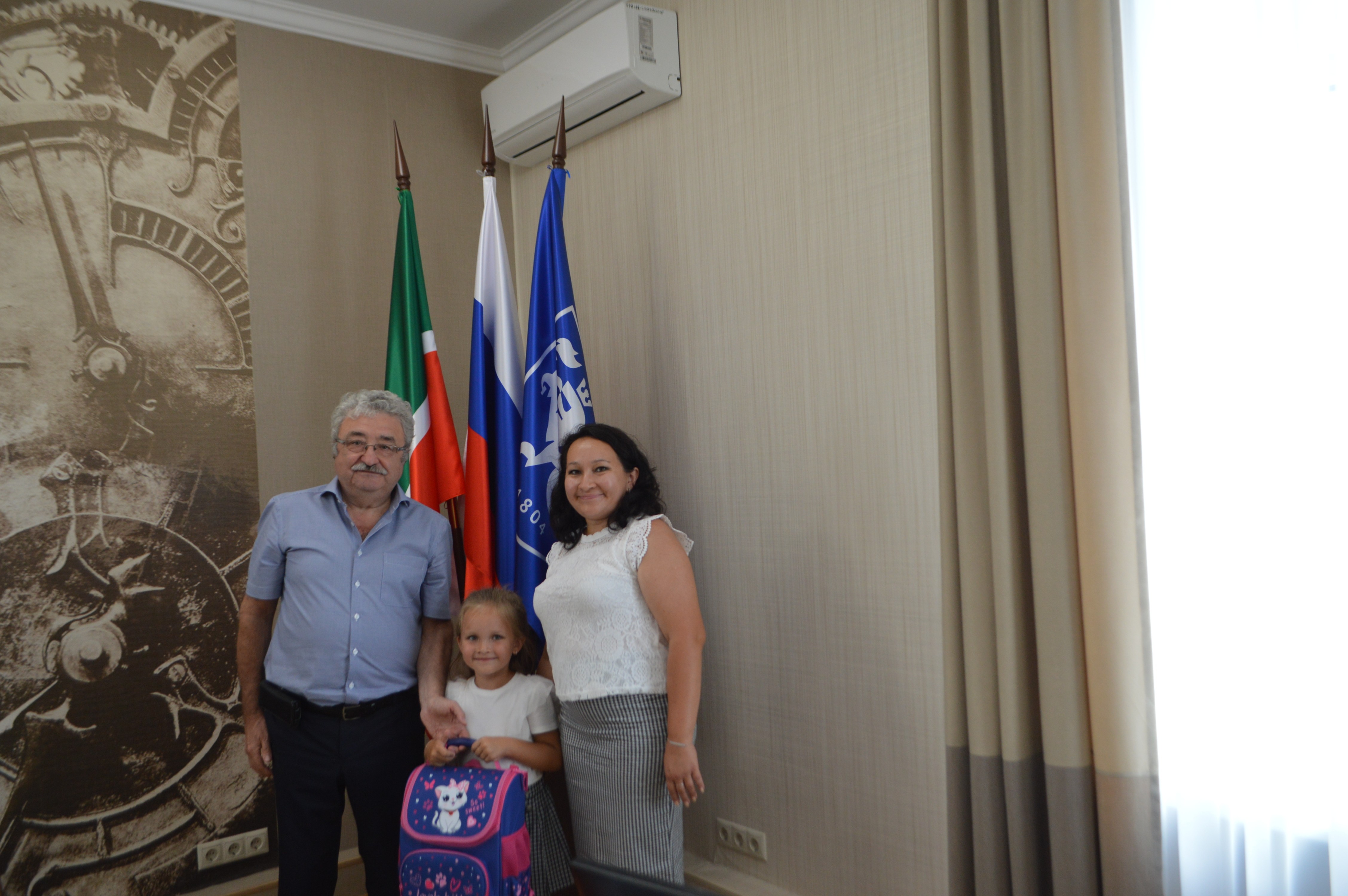 ����� '������ ��������� � �����' � ���������� ���������