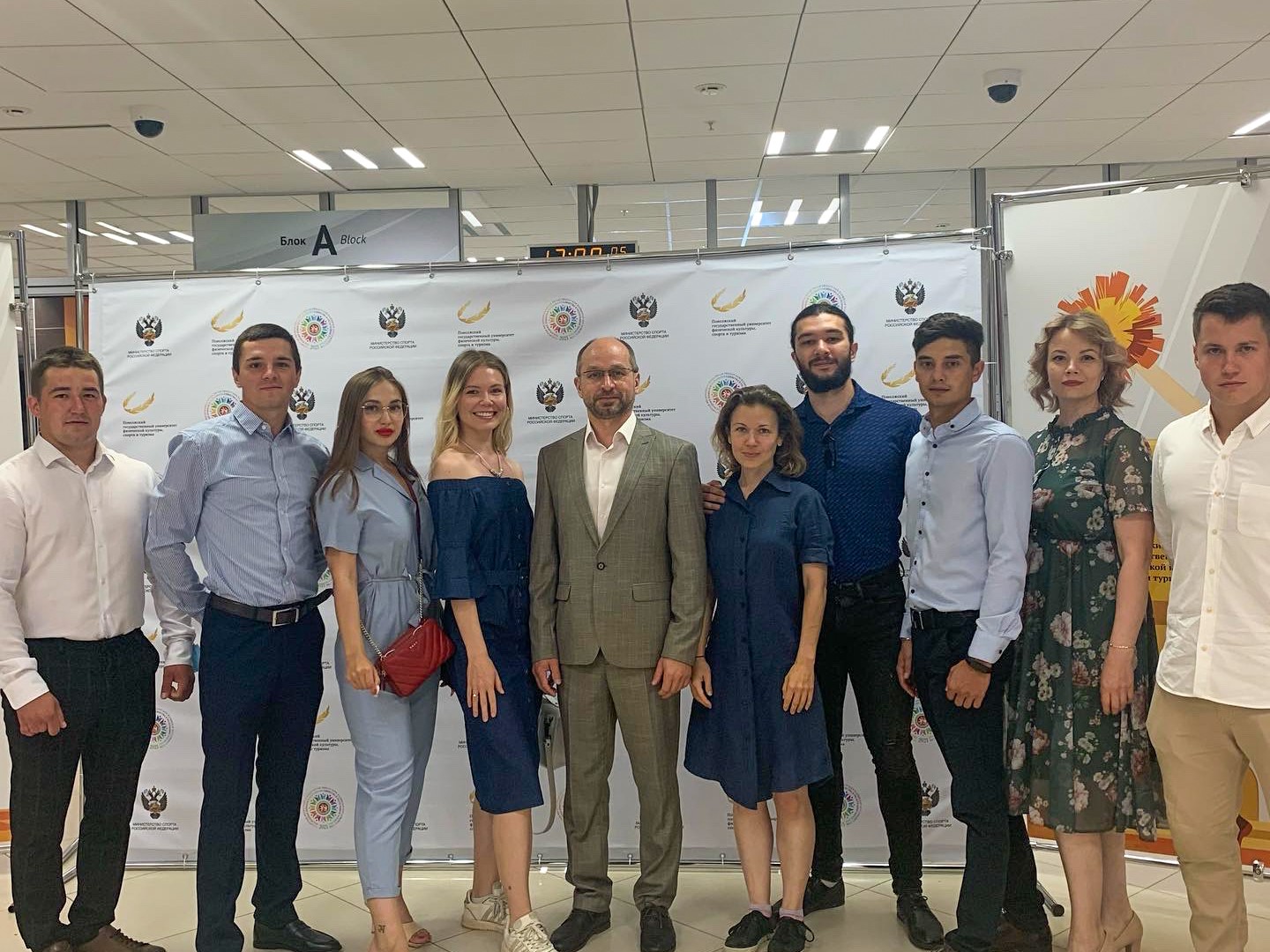 Юбилей профессора Галимова А.М. Юбилей профессора Галимова А.М.