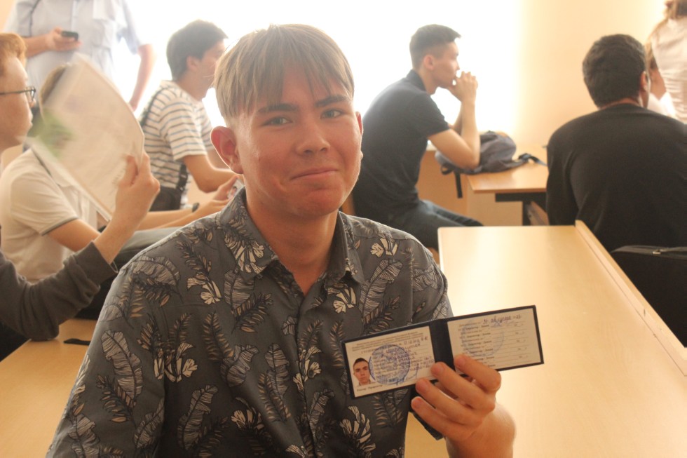 ���� ������ � ���������� ��������� ���