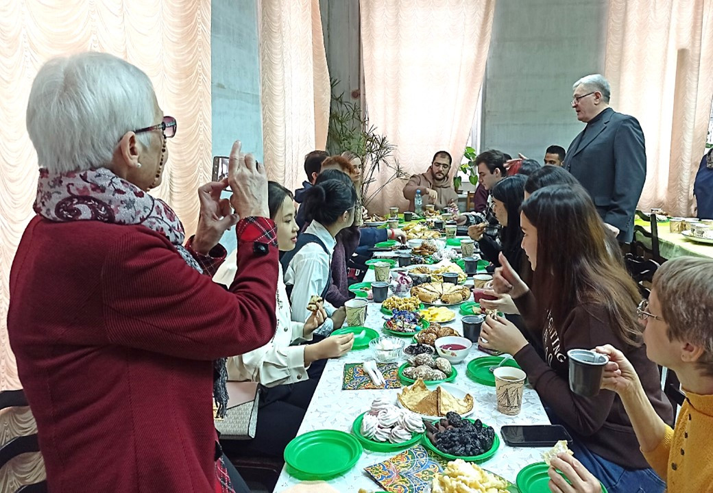 ������� ���������� '���� � ��� ����� �� ������'