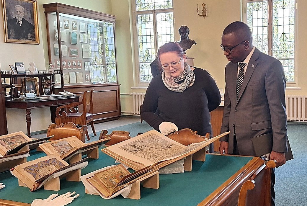 ������� ���������� ��. �.�. ������������ ��� ��������� � ����� ������ �VI �������������� �������������� ������ '������ ? ��������� ���: KazanForum'