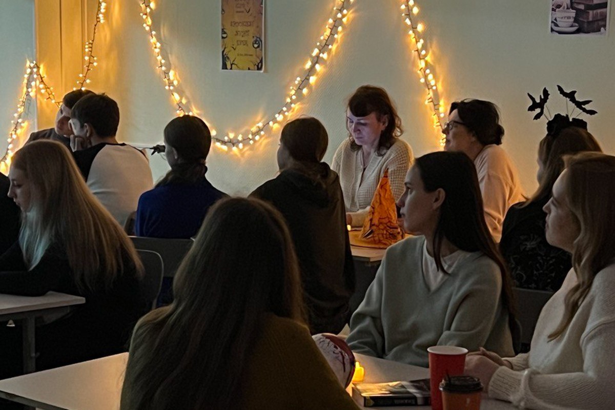 ������� ���� �� ���������� ����� ' The Book Was Better'