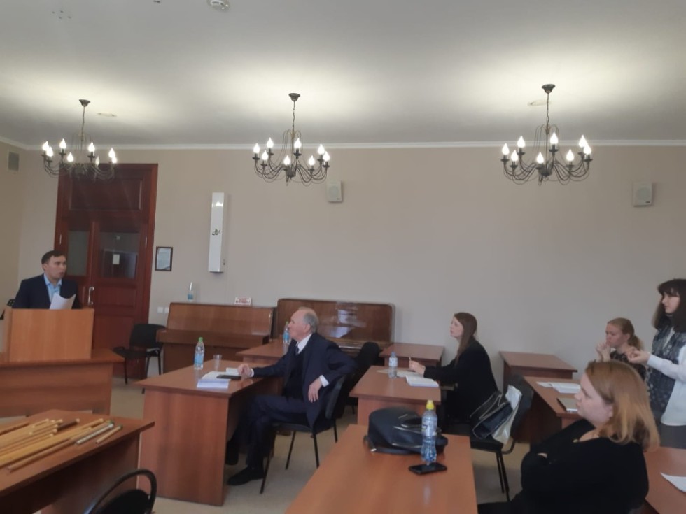 Музыкальный фольклор в исследованиях молодых ученых Музыкальный фольклор в исследованиях молодых ученых