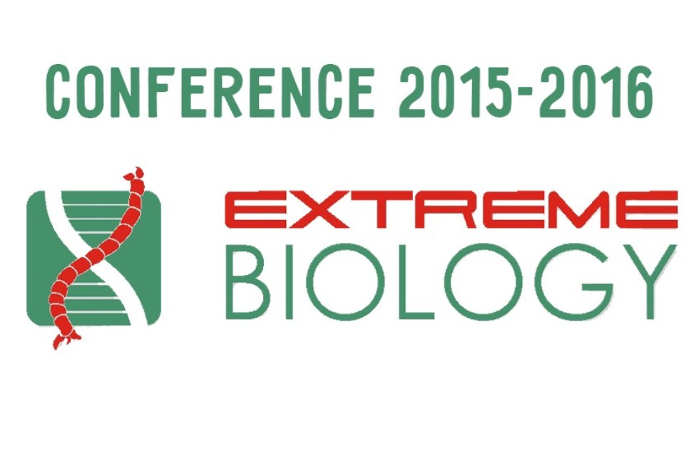 Abstracts and conference proceedings ,OpenLabs, Extreme Biology, hibernation, the sleeping chironomid