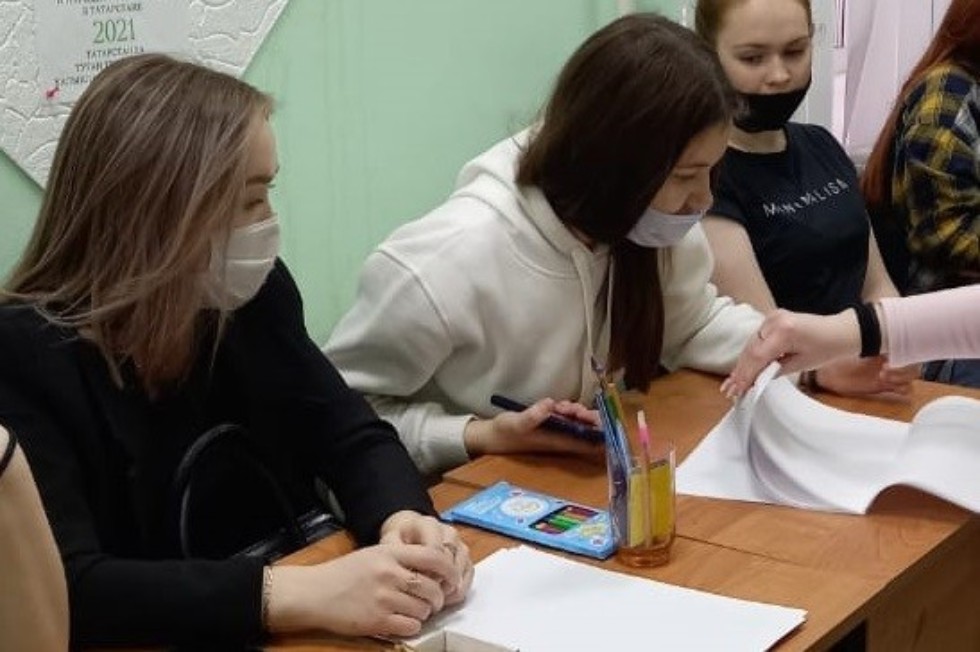 Первая практика должна быть интересной Первая практика должна быть интересной