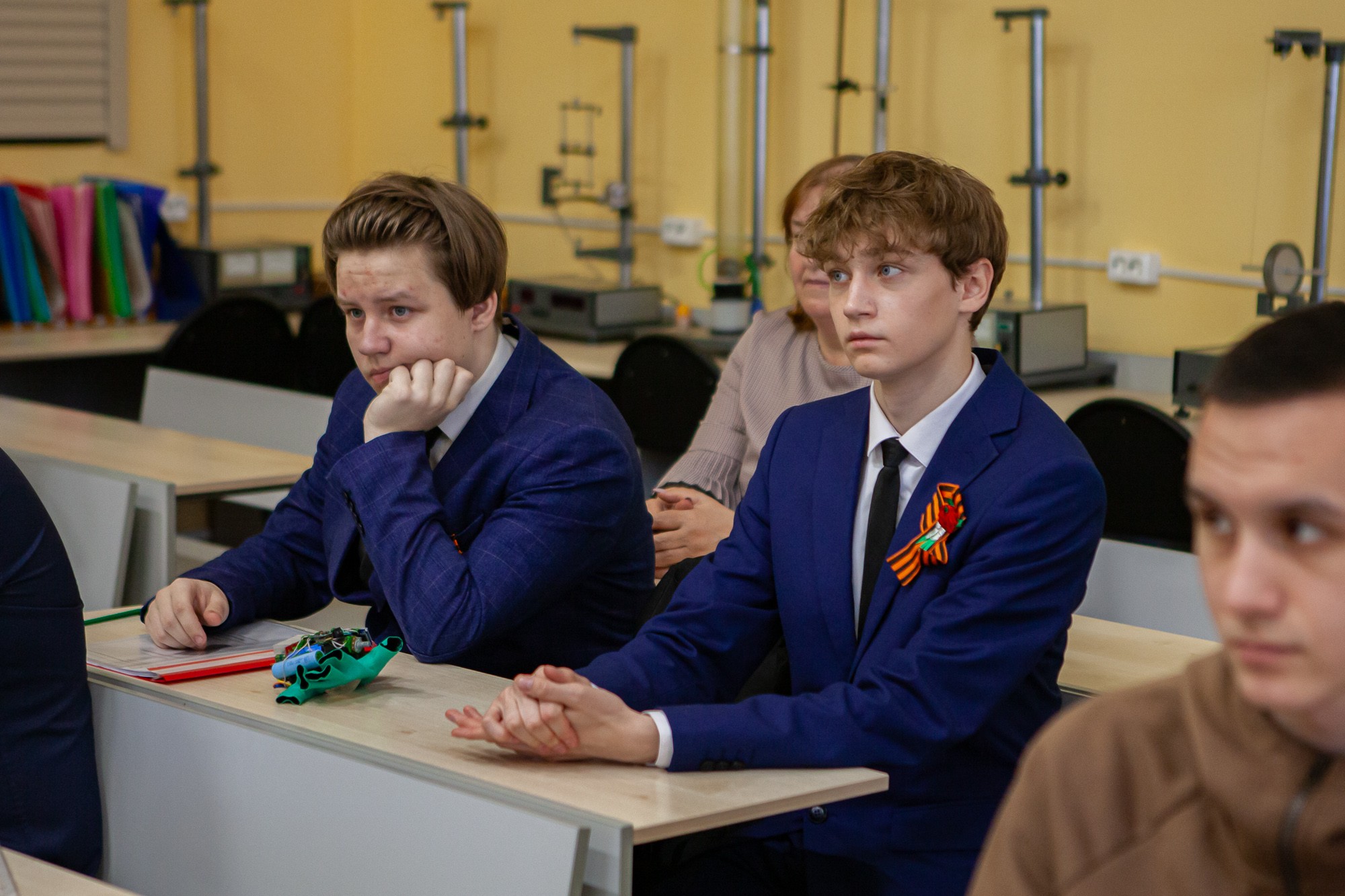 ��������� ����� ������������ ������-������������ ����������� '������ � ���������� � �������� ��������'