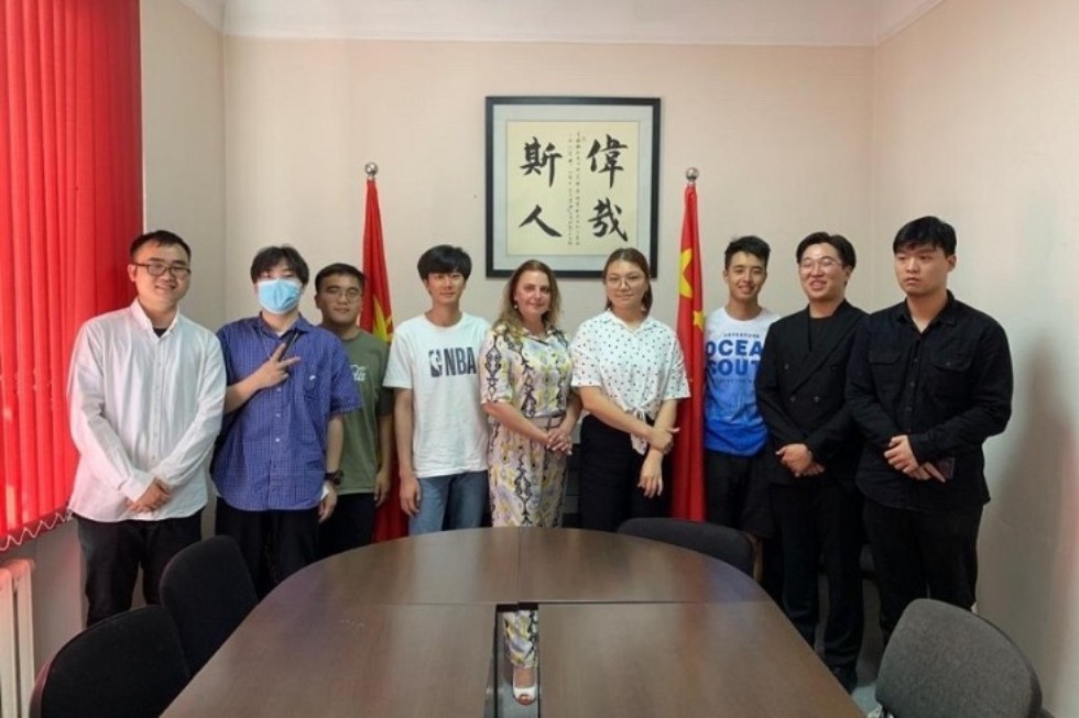 ���������� �������� ������ ������� � ��������� �������� '����������� � ������ ? 2022' (���������� ����������)