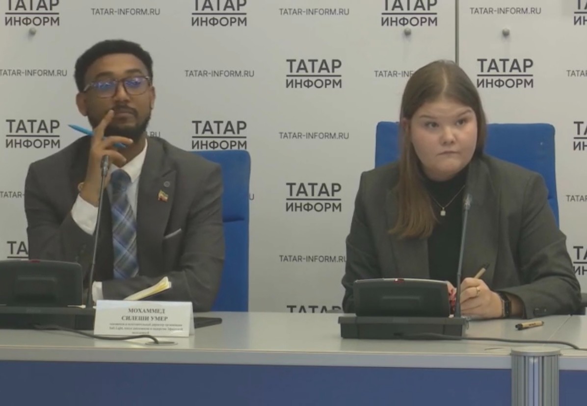 BRICS ? 2024. ������� ? ��� �������! ����� 2