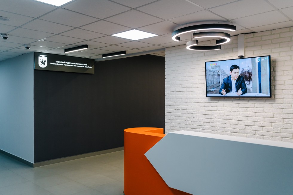 ����� �������� ��������������� ���������� EduTech ���