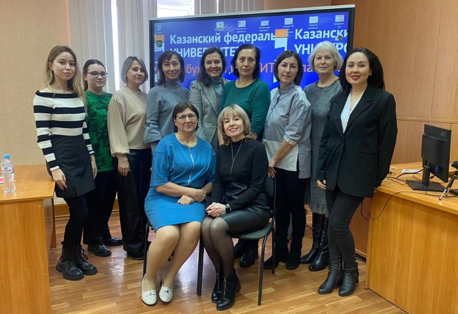 Прошел научно-практический семинар по функциональной грамотности Прошел научно-практический семинар по функциональной грамотности