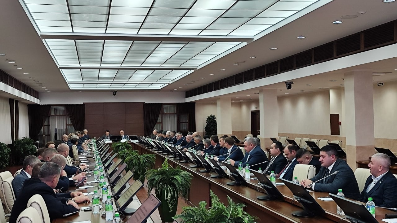 �������� ��������� '����������� ������� � ���������� ��������� �����������'