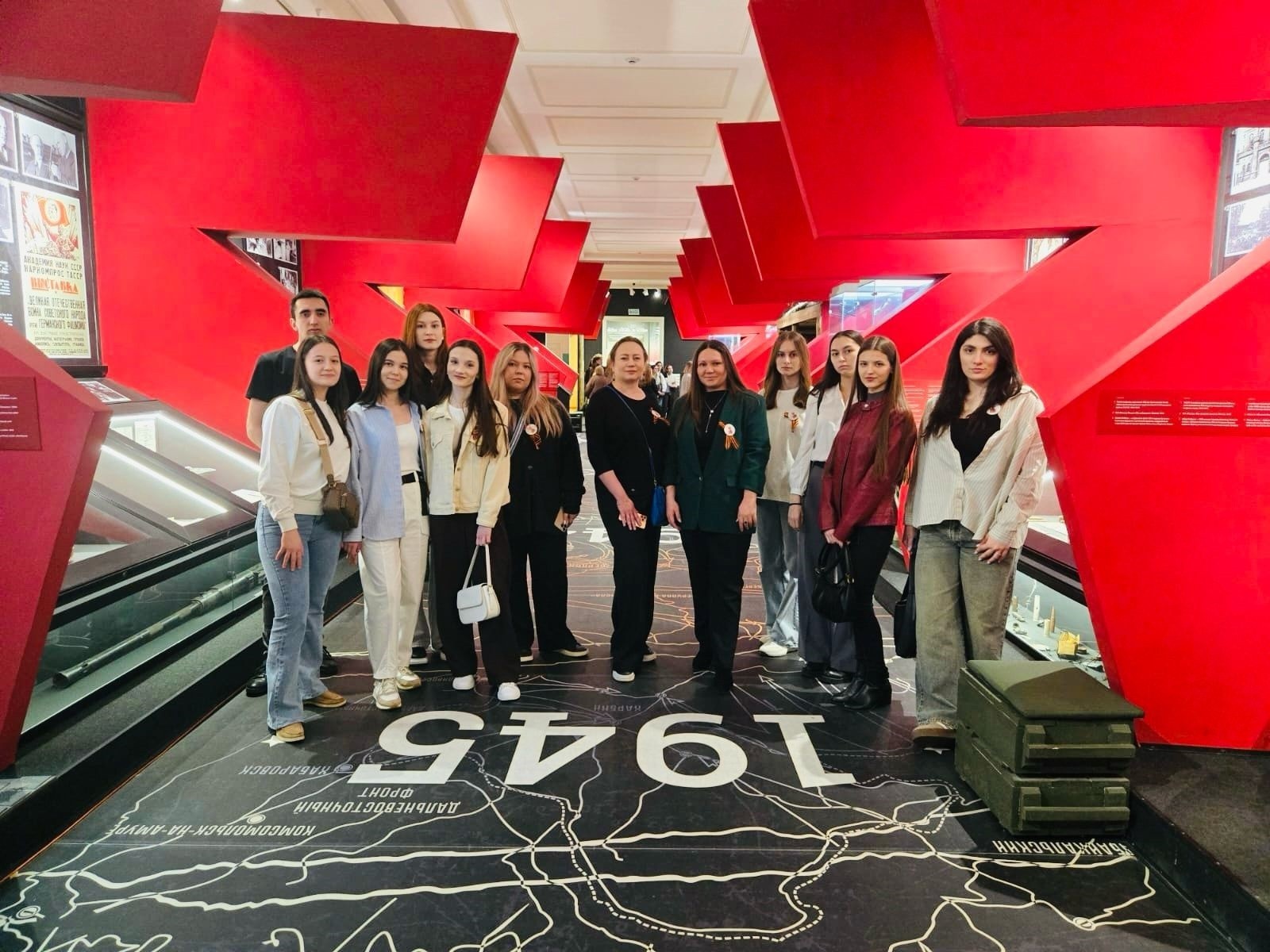 Огонь Победы в памяти поколений Огонь Победы в памяти поколений