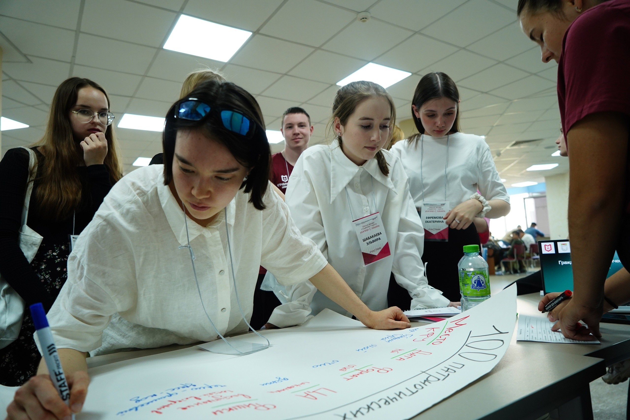 ����������� ����� ������ �������������� ���� '����� � ����'