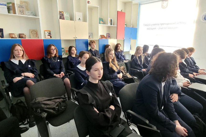 ������� ���������� � ������������ ������