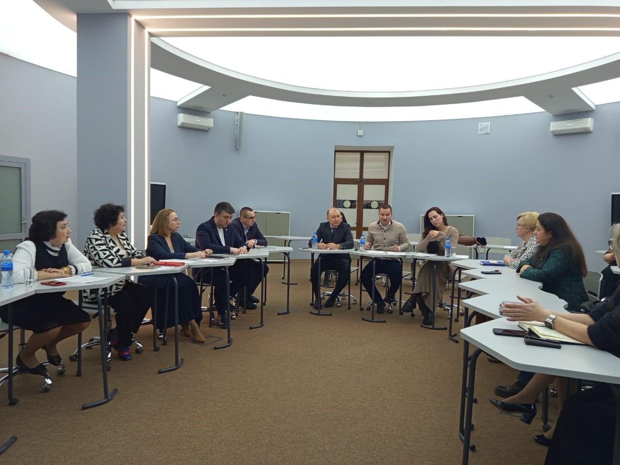 Сотрудничество Министерства по делам молодежи Республики Татарстан с Институтом психологии и образования КФУ Сотрудничество Министерства по делам молодежи Республики Татарстан с Институтом психологии и образования КФУ