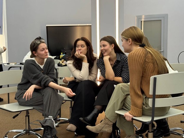 Тренинг. Тренинг? Тренинг! Тренинг. Тренинг? Тренинг!