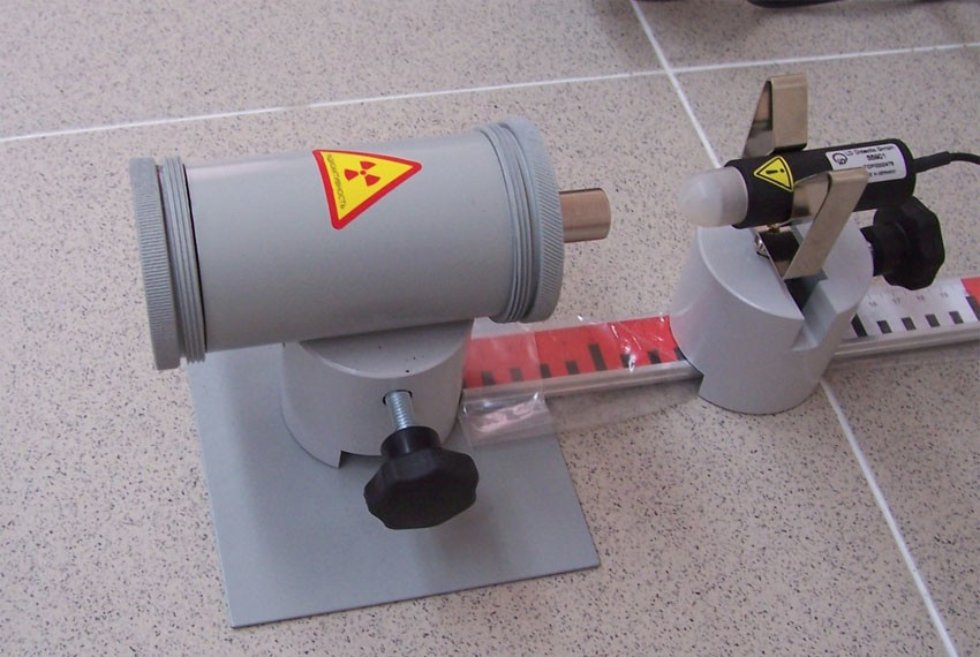 Nuclear Physics Nuclear Physics