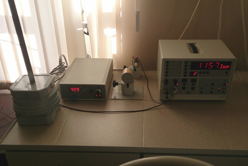 Nuclear Physics Nuclear Physics