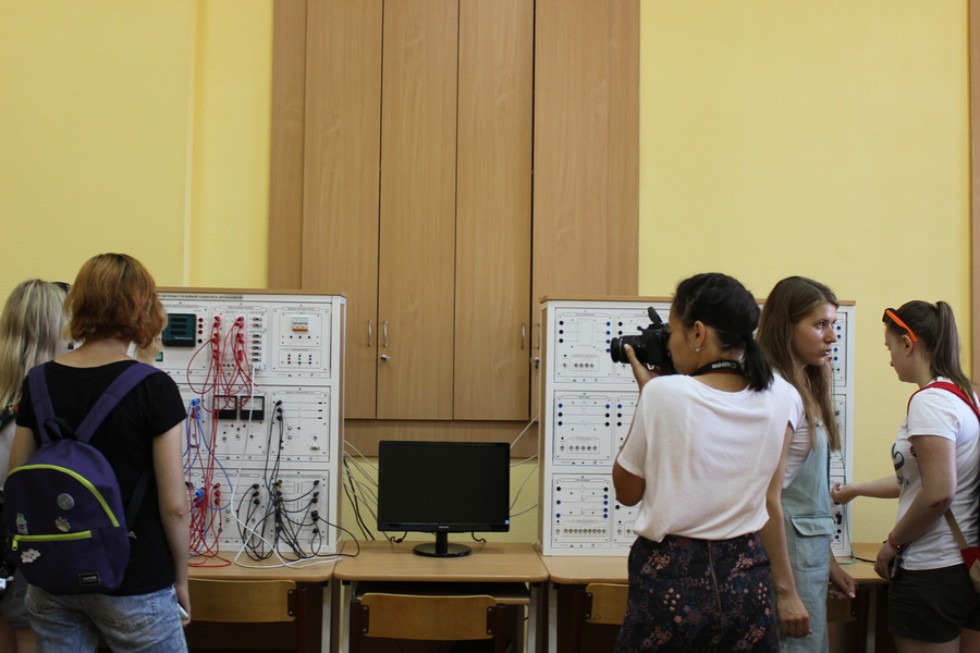 ��������� ���������� ��������� � ������ � ����������� ���������