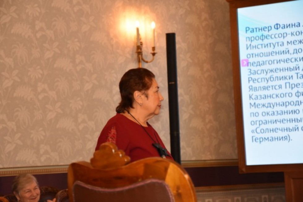 '��������� ���������, ������� ��� ����� � ���!'