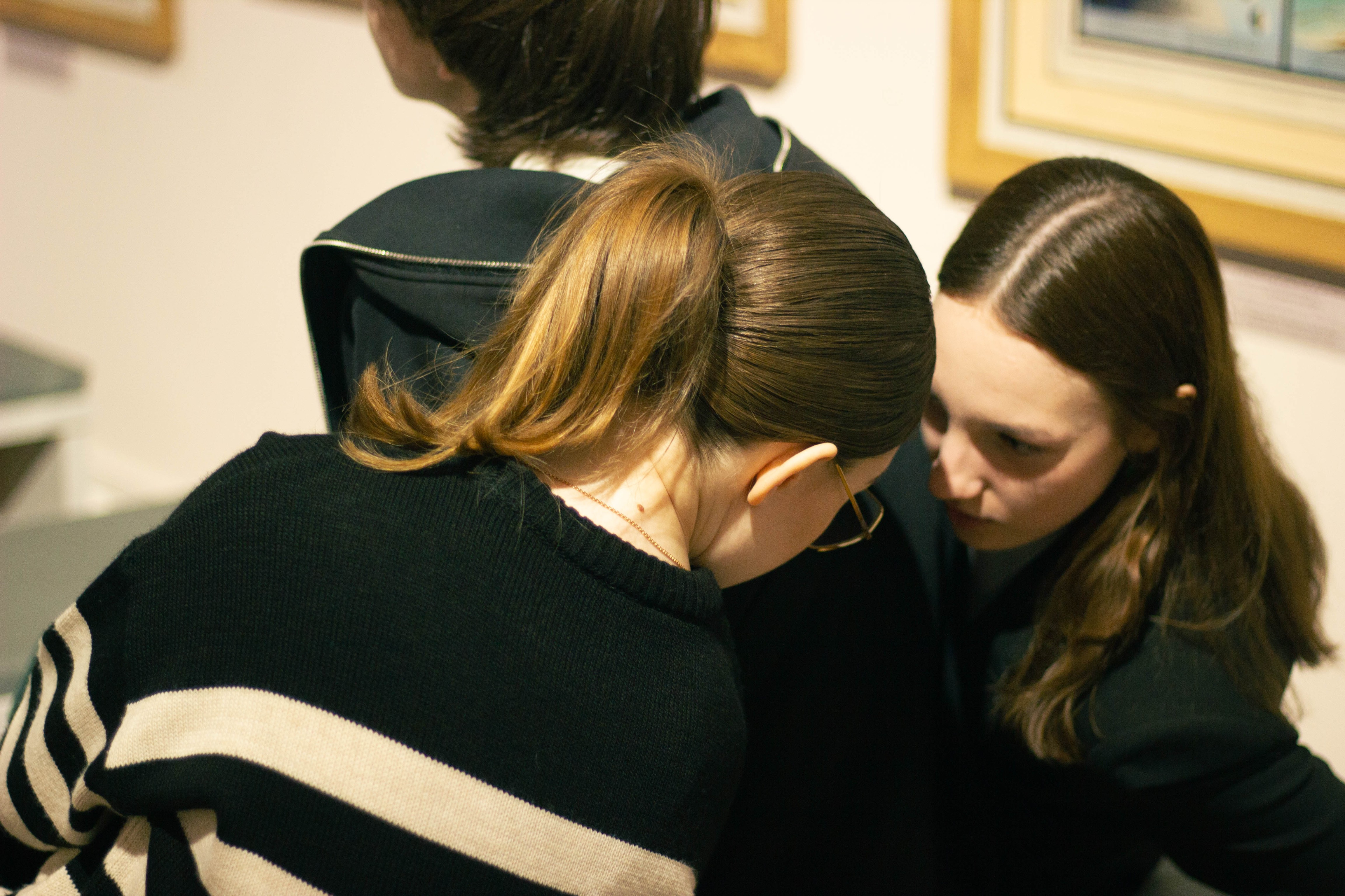 Завершила работу Всероссийская студенческая конференция Завершила работу Всероссийская студенческая конференция