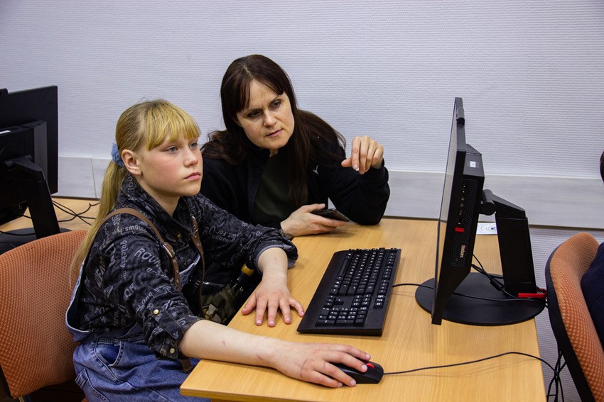 '���� �����' ������ � ���������� ��������� ���