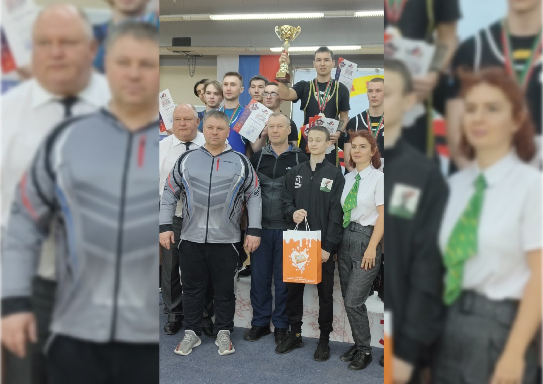 ������ ������������� � ���������� ��������� ��� ����������� 25 ���