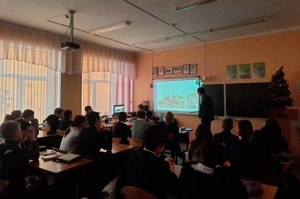 Активисты СНК Активисты СНК