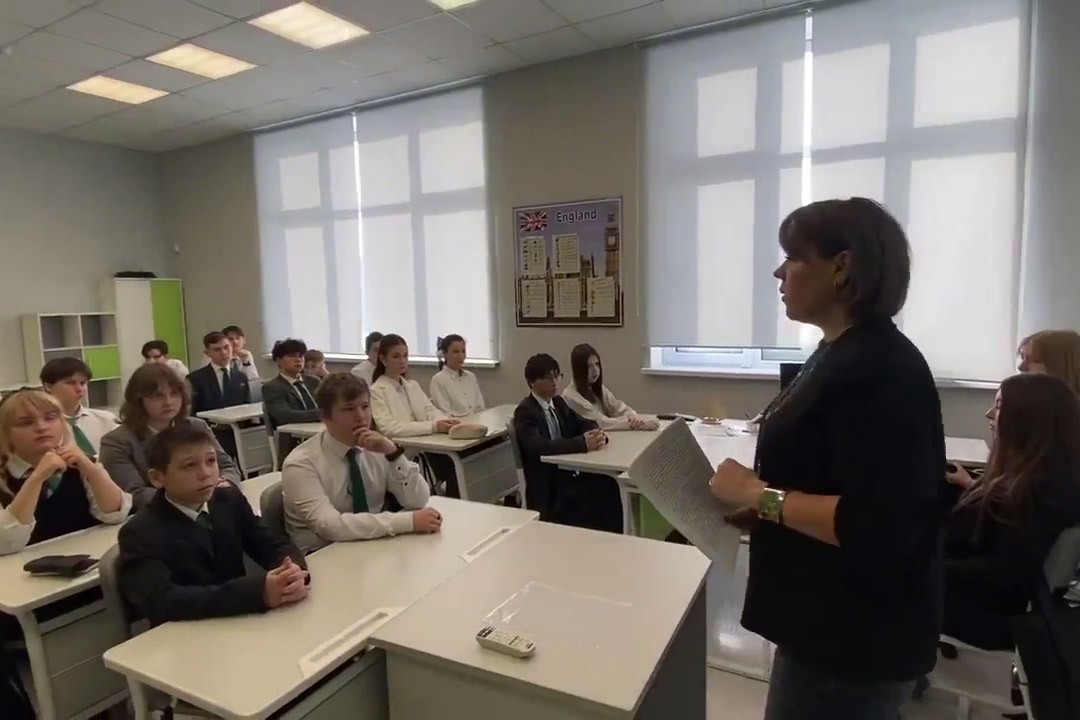 Научный десант КФУ продолжает свою активную деятельность Научный десант КФУ продолжает свою активную деятельность