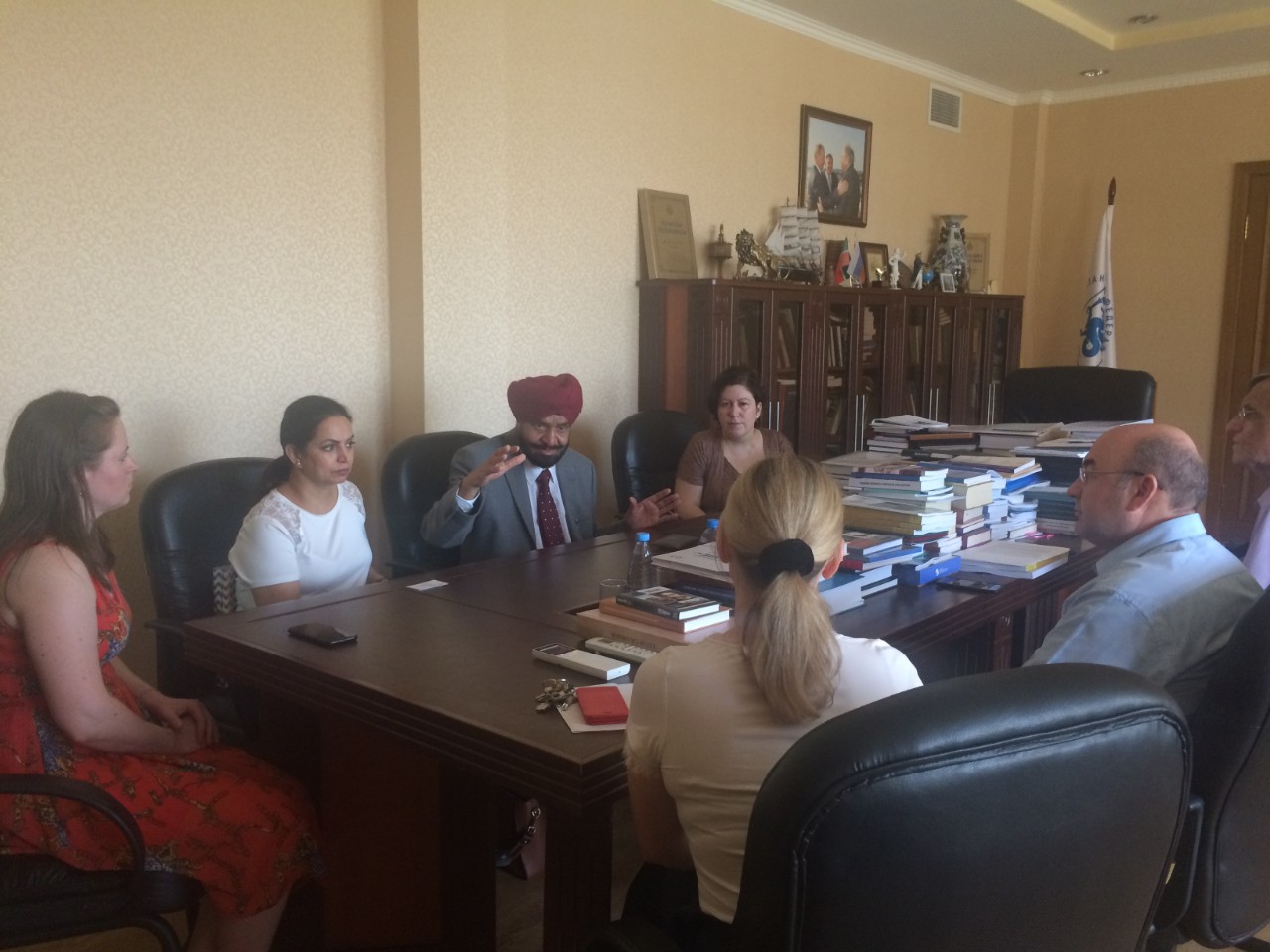 ������� � ��������������� ��������������� ����������� Partap College of Education, �.�������, ���� �������, �����