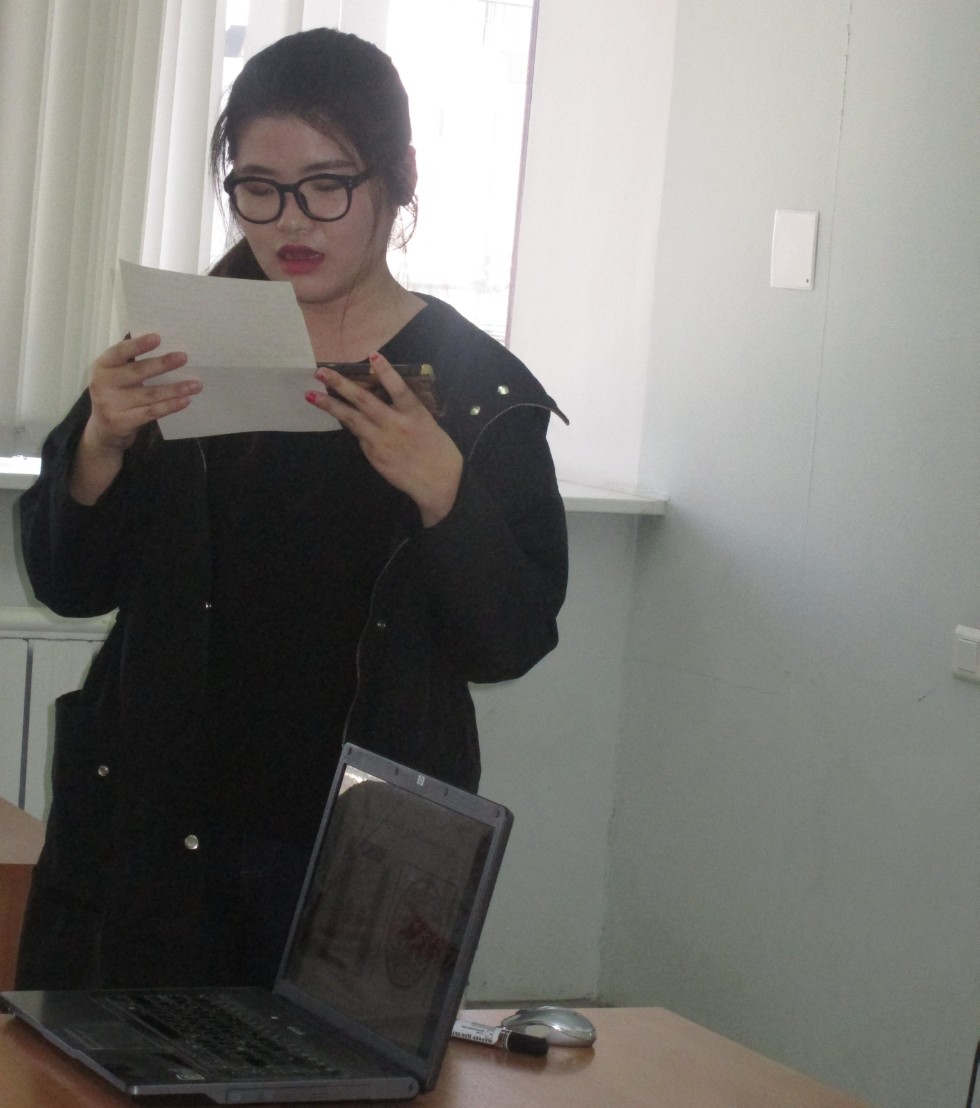 Трудно ли изучать русский и китайский языки? Трудно ли изучать русский и китайский языки?