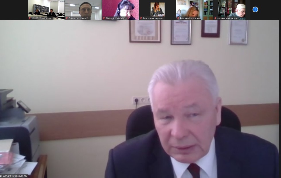 ������������� ������� ���� '��������������� � �������� �������� ������ �������������'