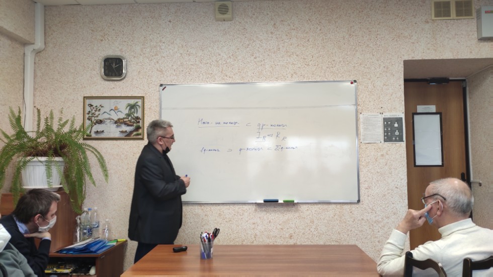 �������� ������� ����������� 2021