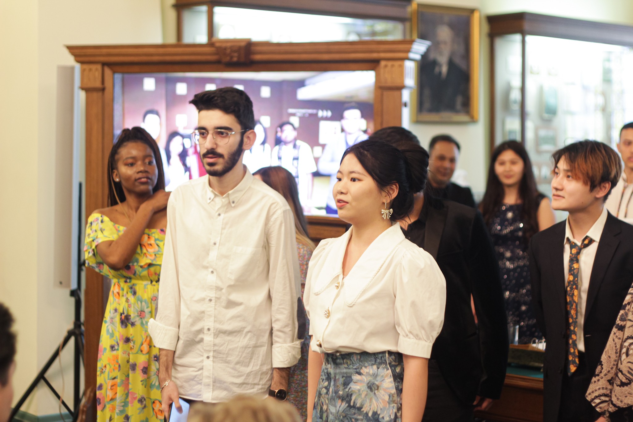 ��������� �� ������ 50-����� ����� ����������������� ������ ������ � ���