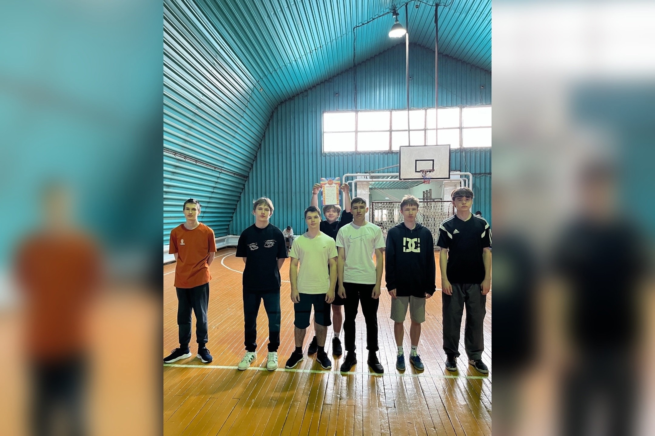 ���� �������� ������������!