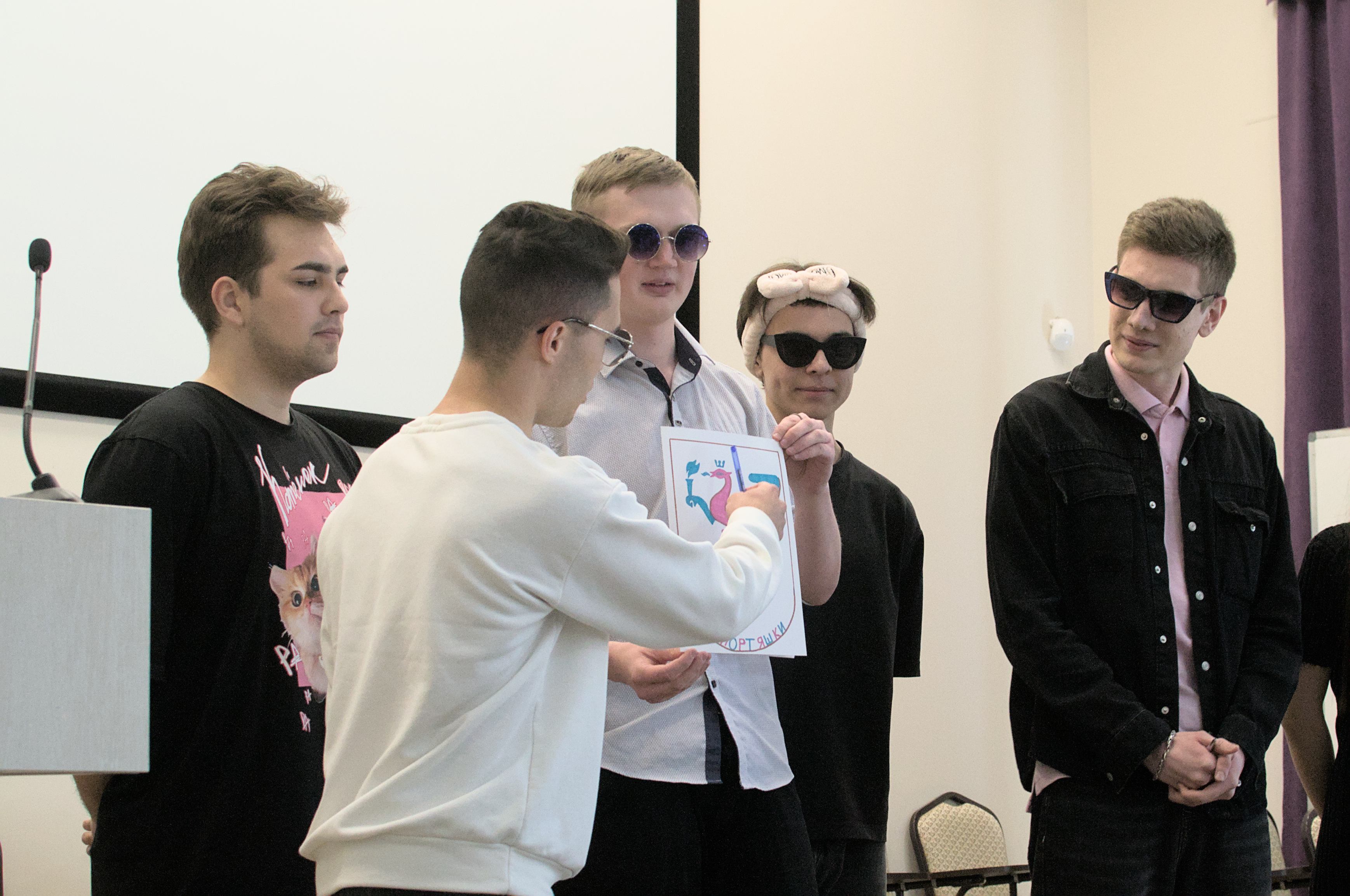 I Казанская межвузовская студенческая олимпиада по нормальной физиологии I Казанская межвузовская студенческая олимпиада по нормальной физиологии