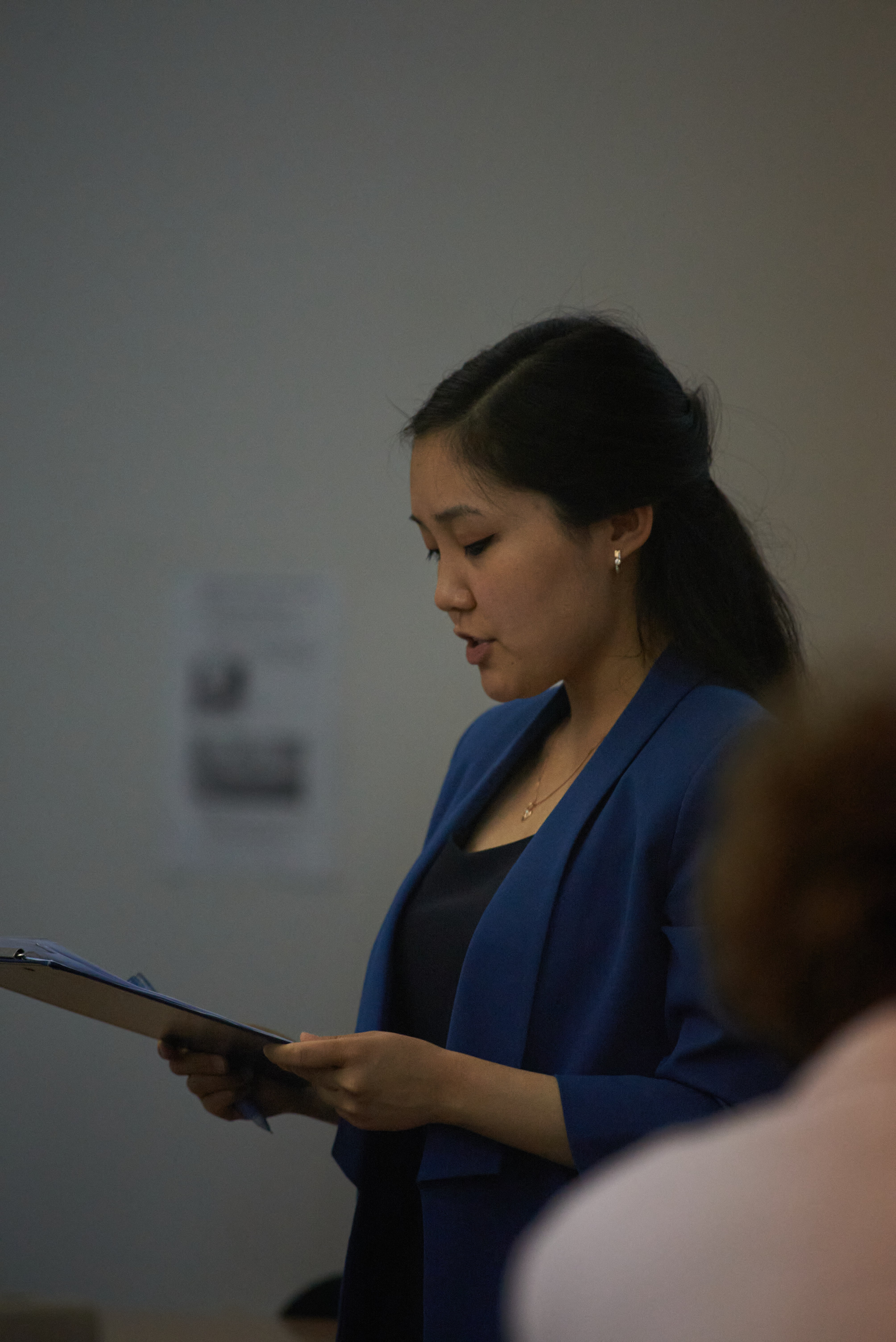 На кафедре состоялись защиты выпускных квалификационных работ студентов бакалавриата На кафедре состоялись защиты выпускных квалификационных работ студентов бакалавриата