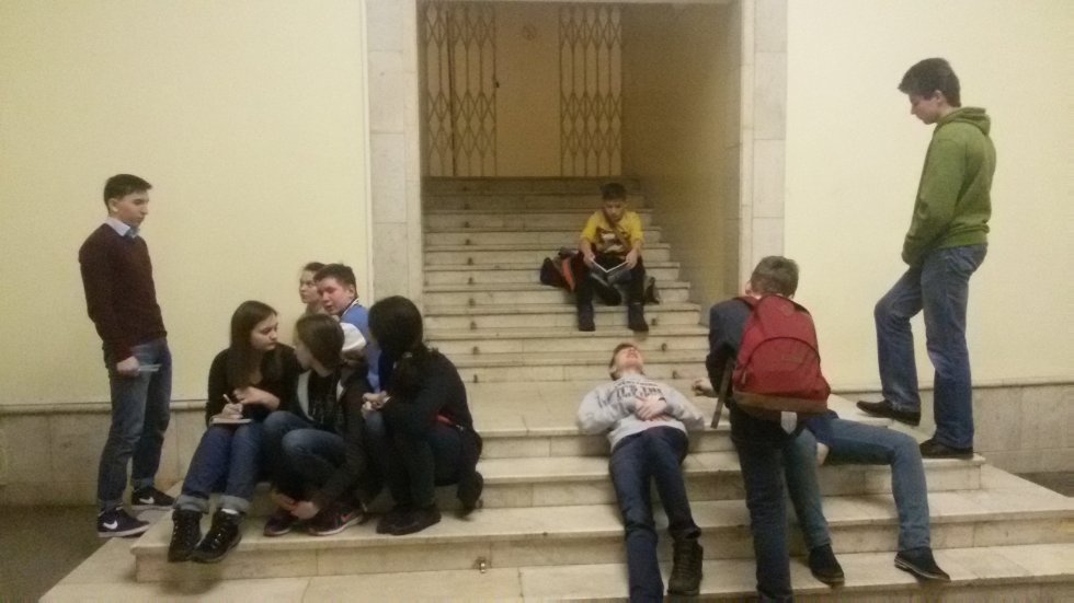 ������� ���������� ��������� ������� ������� � XXIII ���������� �������� ��������� ���������� �� ��������.