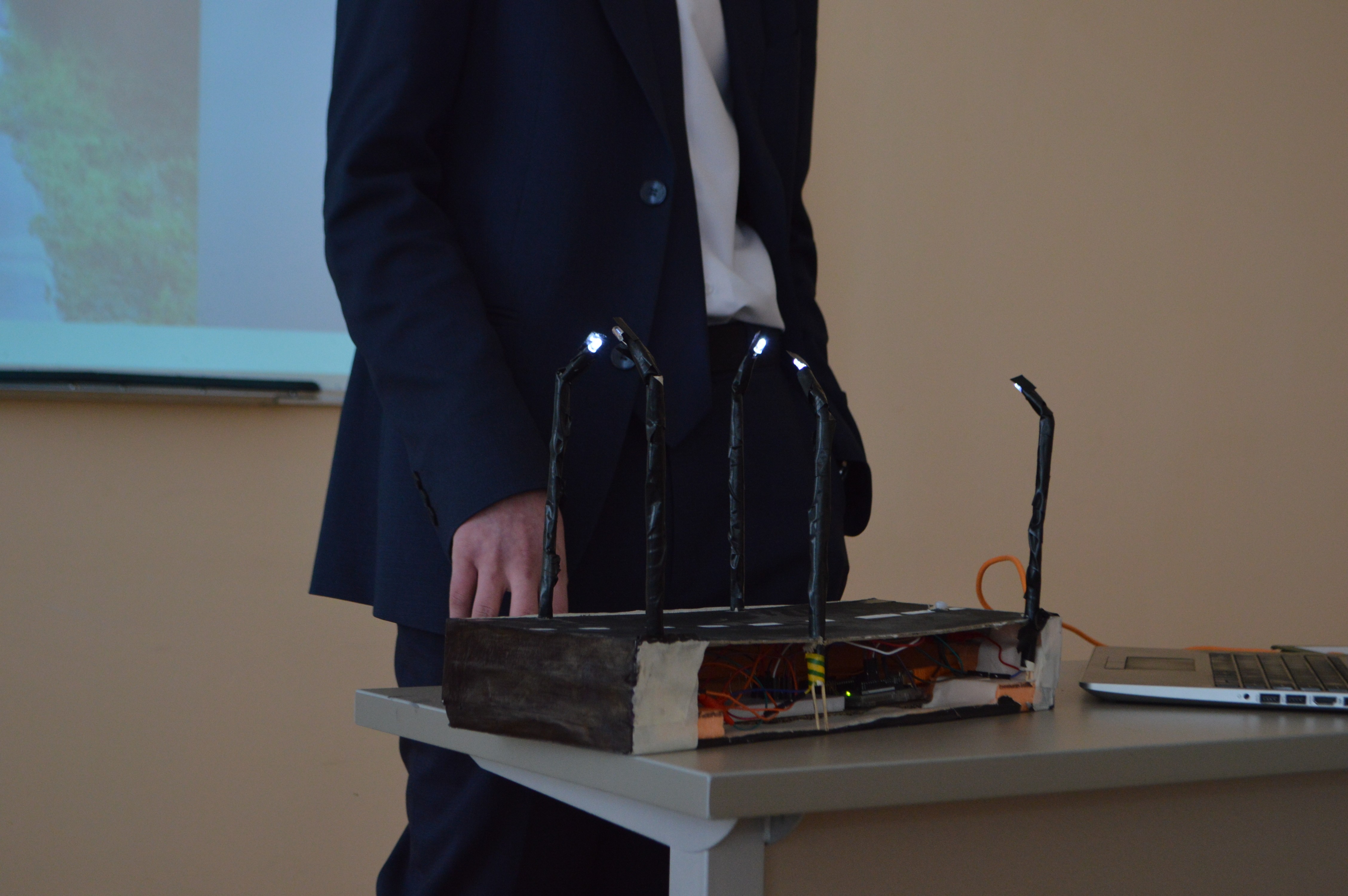 '���������-�����������' ������ ������������� (� ������������� ��������) ����������� ��. �.�. ������������