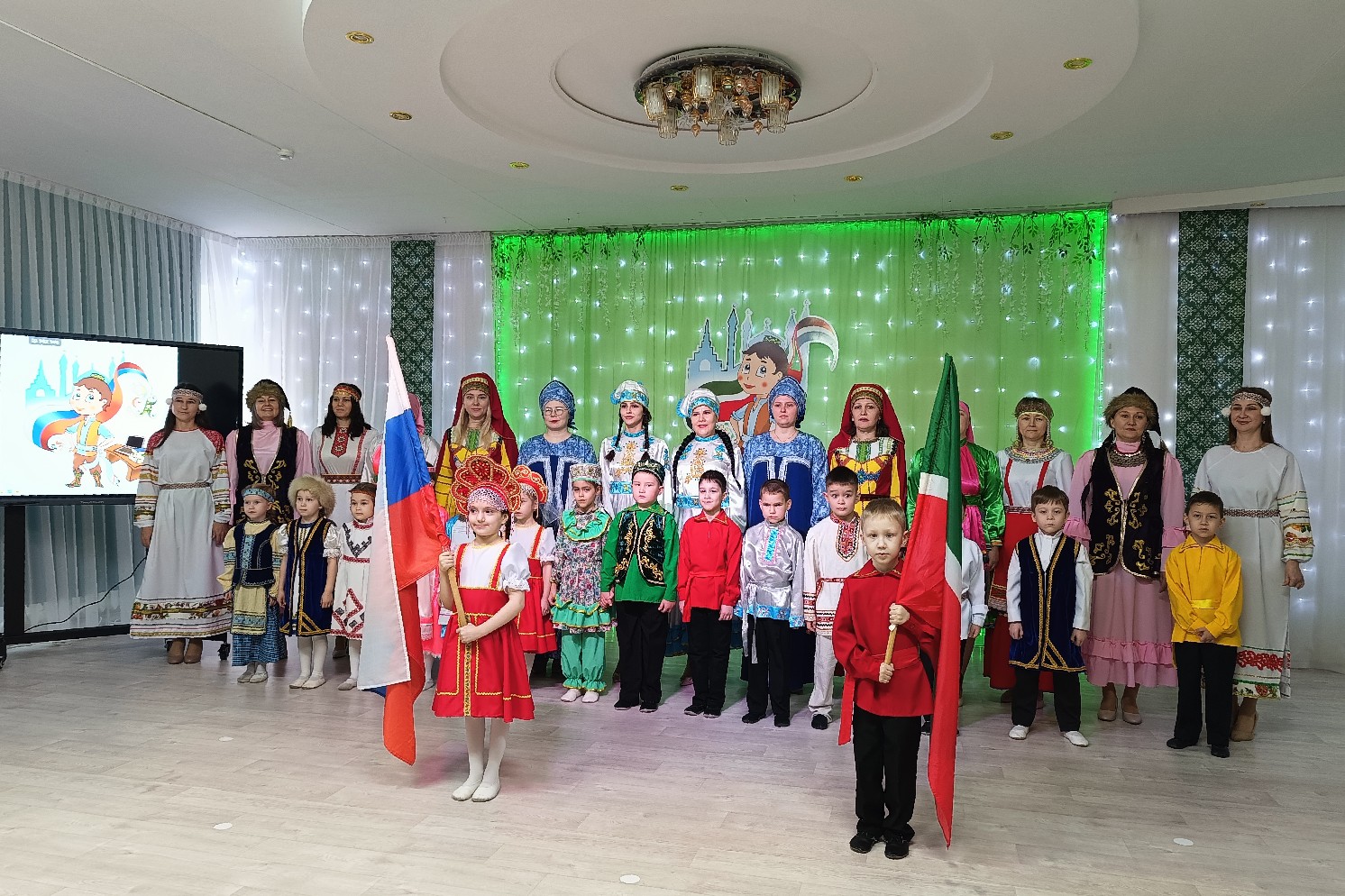 � ������� ������ ������������� ������� '��� ��� ����� ����� ? 2026!'