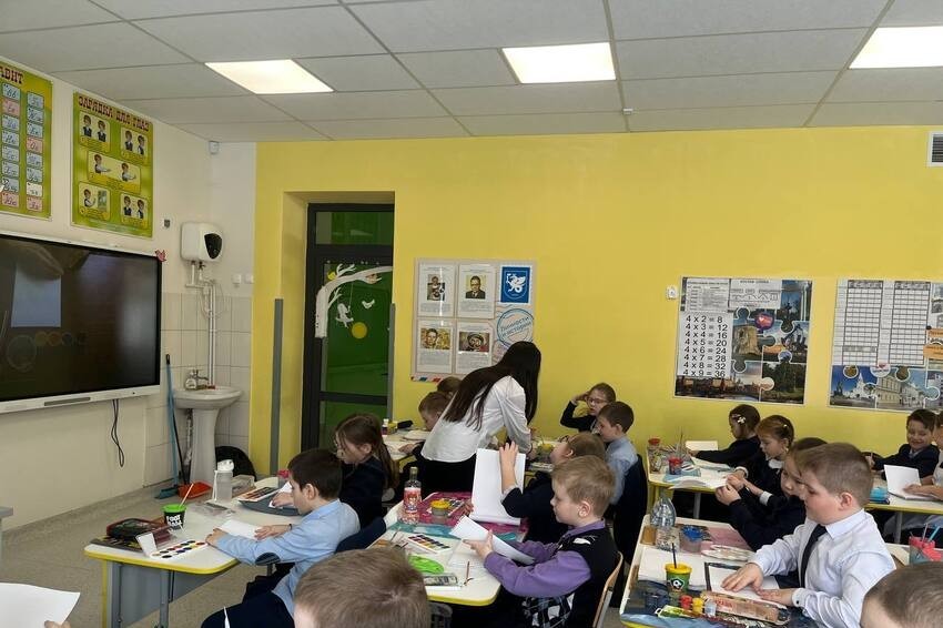 Ранняя профориентация: как интересно познакомить детей с профессиями взрослых Ранняя профориентация: как интересно познакомить детей с профессиями взрослых