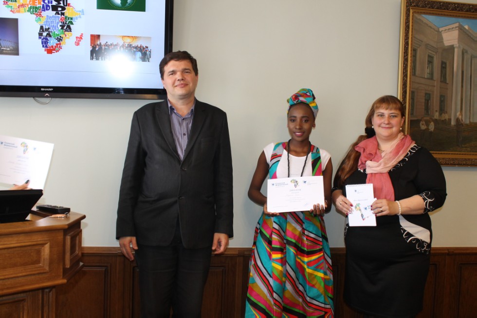 Africa Liberation Day