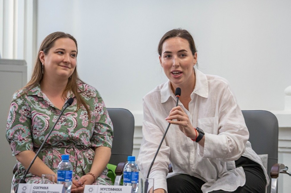 '�������� ������' �� XII ������������� ��������� �������� ��������