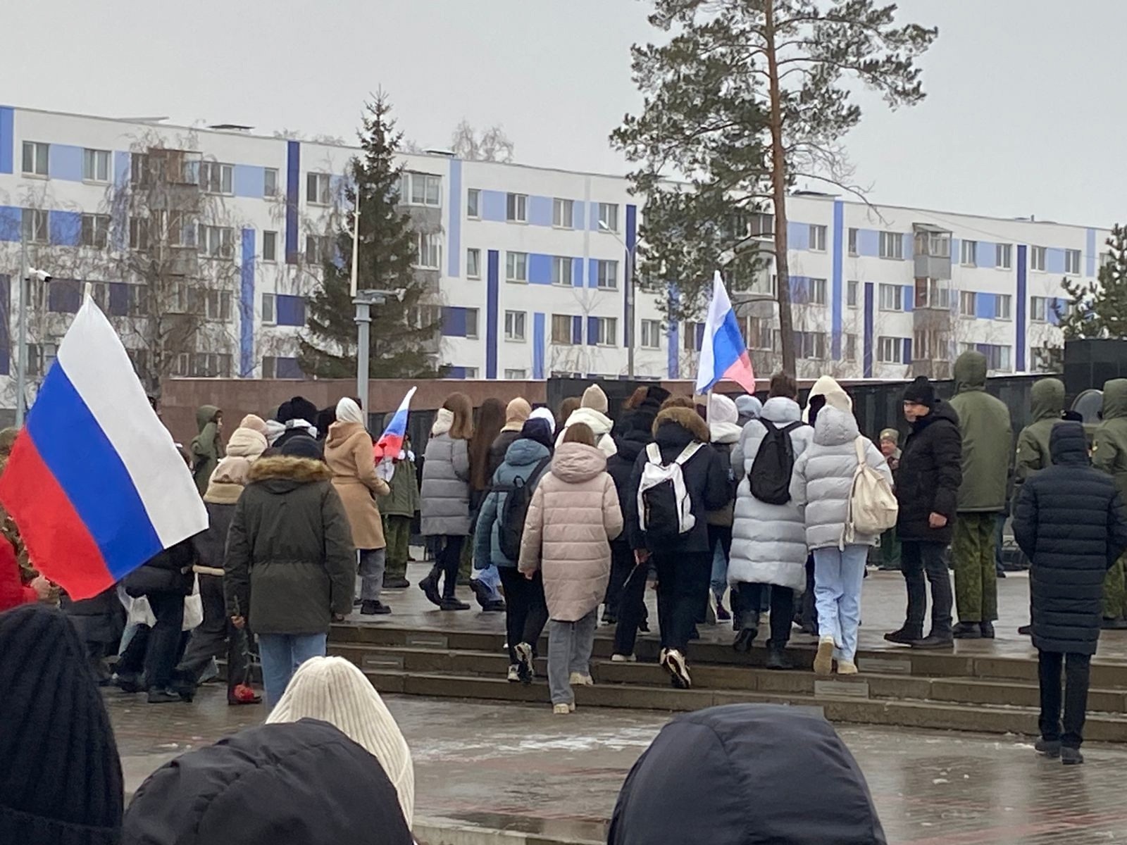 ������ � ����!