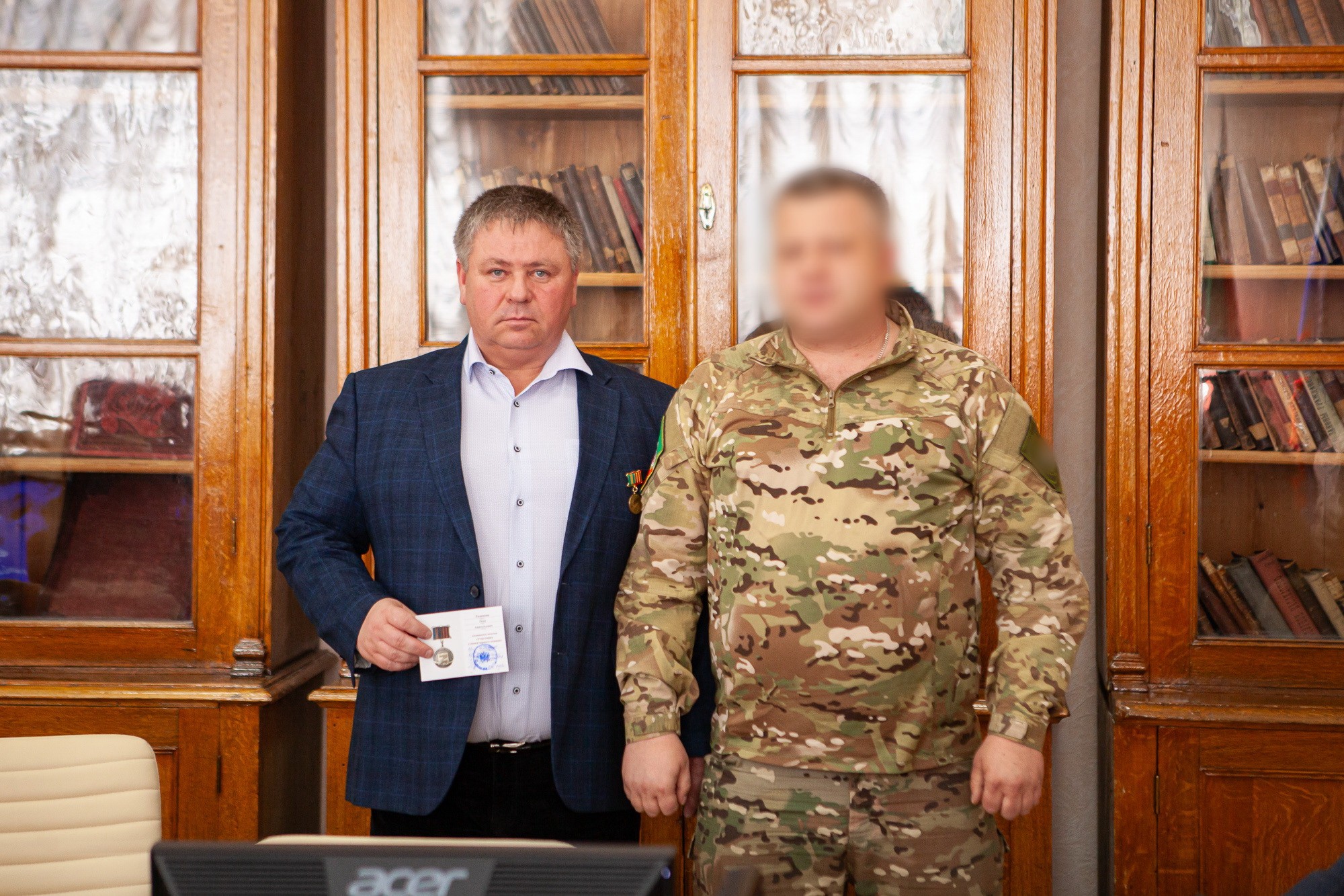 Состоялось заседание Ученого совета Елабужского института КФУ Состоялось заседание Ученого совета Елабужского института КФУ