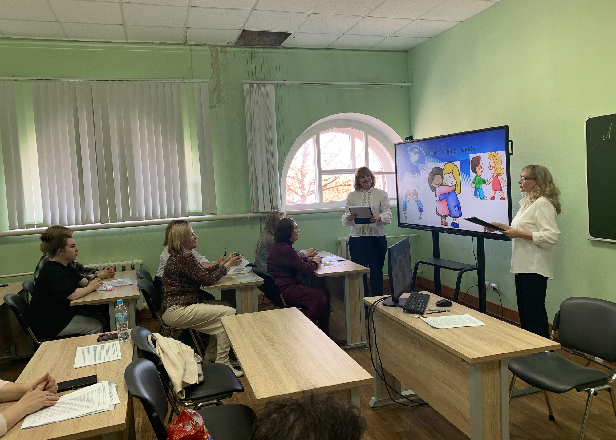 'Выпускники Елабужского института в современном образовательном пространстве' 'Выпускники Елабужского института в современном образовательном пространстве'