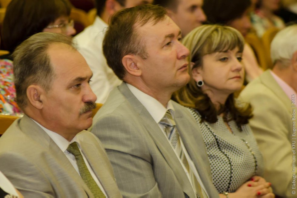 Всероссийский фестиваль школьных учителей в Елабуге Всероссийский фестиваль школьных учителей в Елабуге