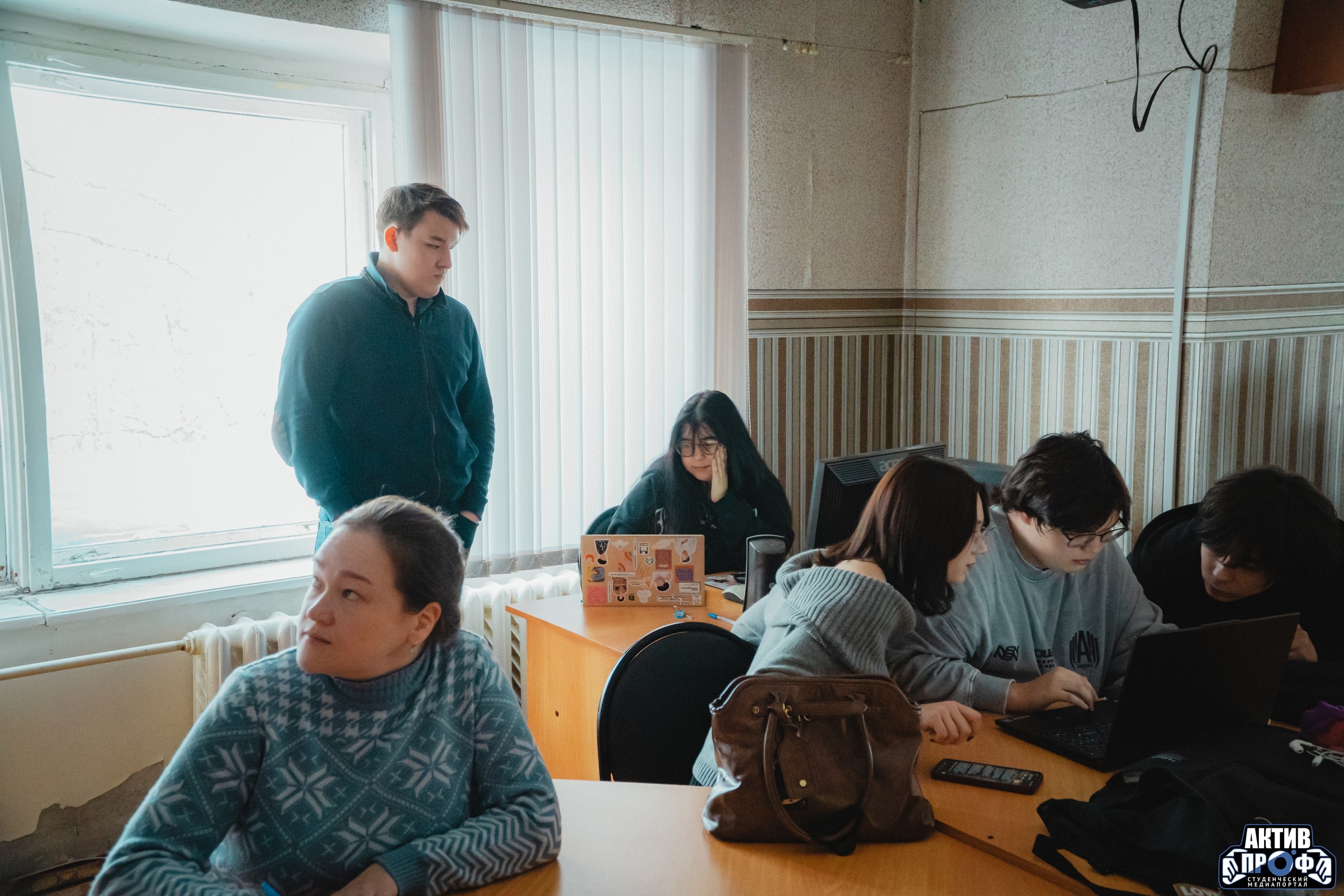 Код будущего Код будущего