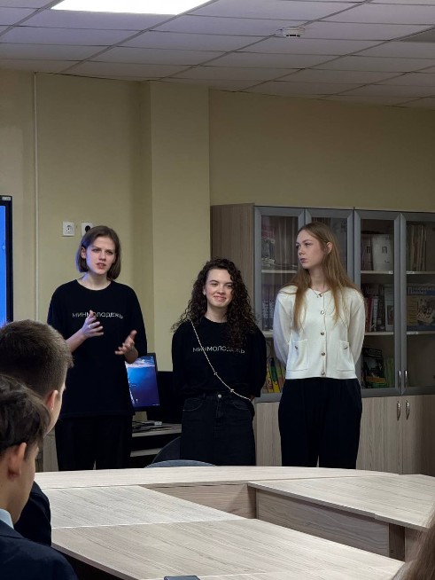 Как это - учиться на организатора работы с молодежью? Как это - учиться на организатора работы с молодежью?